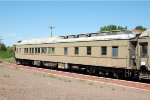 Pullman 10-1-2 Sleeper "Lake Crystal"